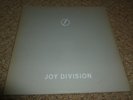 JOY DIVISION Still LP UK 1981 1st Press STEREO FACTORY RECORDS FACT 40 MINT