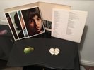 Beatles White Album NO EMI First pressing Nov 22nd 1968 MONO