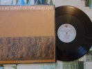Maori Songs of New Zealand LP Ethnic Folkways NZ Broadcasting Service M/VG++