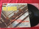 The Beatles ?– Please Please Me (First Australian Stereo Pressing 1964)