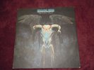 The Eagles One Of These Nights Textured Cover Orig.Inner Don't Worry Etched Nice