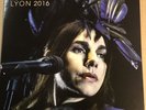 PJ Harvey Lyon 2016 Live France SEALED New Vinyl LP Rare