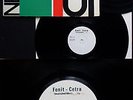 LP NEW TROLLS DI PALO UT + ORIGINAL TEST PRESSING MLCS 8357/8 29/11/72 MATRIX
