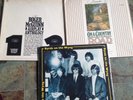 BYRDS Grab-Bag LPs Byrds On The Wyng / McGuinn Airplay Anthology / Hillman Radio