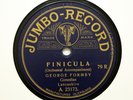 GEORGE FORMBY Snr 