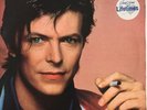 DAVID BOWIE CHANGESTWOBOWIE LP RCA 1981 UK PRESSING EX AND INSERT