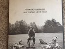 George Harrison All Things Must Pass Vinyl The Beatles Eric Clapton