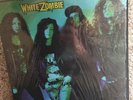 White Zombie Make Them Die Slowly Vinyl Rob Zombie Marilyn Manson Nine Inch Nail