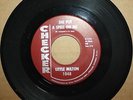 LITTLE MILTON **She Put A Spell On Me** NEVER TOO OLD Soul Blues 45 CHECKER 1048