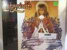 Jim Henson's Labyrinth OST LP NEW DAVID BOWIE