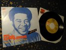 Bill Withers LEAN ON ME / BETTER OFF DEAD 7/45 vinyl single from Portugal