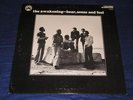 the awakening - here, sense and feel US Pressung QUADRO BLACKJAZZ BJQD/9 TOP