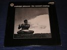 Rudolph Johnson - the second coming US Pressung QUADRO BLACKJAZZ BJQD/11 TOP