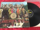 The Beatles ?– Sgt. Pepper's (First Australian Mono Pressing 1967)