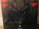 Mass Effect 1 2 3 Trilogy Deluxe Vinyl Record Soundtrack LP BOX SET NEW