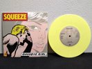 SQUEEZE 'Goodbye Girl' 7
