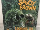 Savoy Brown ?– Looking In.  PAS 71042 PH- Parrot Records.  Gatefold Vinyl LP