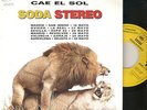 SODA STEREO 7