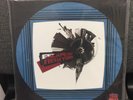 John Carpenter/Escape From New York Soundtrack, Black Vinyl LP (New)