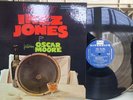 Inez Jones - Have You Met Inez Jones used LP MONO JAZZ Riverside RLP 12-819