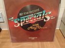 WINGER - OFF THE RECORD VINYL ORIGINAL 1990 / HTF / RARE / ROCK  LIVE RADIO SHOW