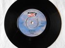 CYMANDE - THE MESSAGE - RARE ,SOUGHT AFTER FUNK BREAKS ,ALASKA 7 INCH - EX