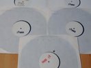 tidy trax records