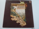 JACKSON HEIGHTS - RAGAMUFFINS FOOL LP VERTIGO SWIRL 6360 077 OR UK PRESS UK PROG