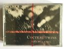 Cocteau Twins - Blue Bell Knoll DAT Tape cadt807 still sealed RARE item