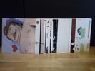 32xVinyl, deep Techno Minimal,Eulberg,Robert Babicz,Robag Wruhme,Adam Beyer uvm