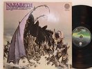 Nazareth         Hair of the dog         Vertigo        NM # 43
