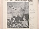 LED ZEPPELIN 'LIVE ON BLUEBERRY HILL