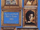 Paul McCartney and Wings Rock And Roll Hall Of Fame 1999 book UK BOOK 1999