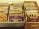 WÄHLE 10 von 350 Singles aus Liste  - Nur SOUL / DISCO / FUNK / ITALO / MODERN