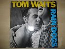 Tom Waits - Rain Dogs (1985) Vinyl LP