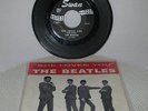 The Beatles She Loves You I'll Get You 45 RPM w/Picture Sleeve Swan S-4152 Rare