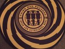 Third Man Records White Stripes Jack White Turntable Slip Mat TMR Vault Vinyl