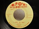 1960s/70s Northern Soul/Funk 7