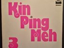 Kin Ping Meh ?– 3   Prog Rock Germany   ORIGINAL ZEBRA 1973