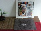 Pat Metheny LP´s 3 Stück - siehe Text