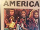Vintage Reel to Reel Tape AMERICA 