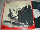 MASSACRE (Fred Frith,Bill Laswell) Killing Time VINYL LP record 1981 US album EX