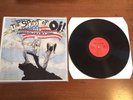 Spirit Of Oi Sampler LP ORIGINAL Vinyl Hooligan ISD Onkelz ROCK O RAMA RRR
