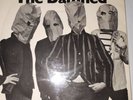 The Damned Neat Neat Neat RARE 1977 ORIGINAL UK PICTURE SLEEVE PUSH OUT 7