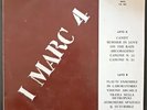 I MARC 4 Library LP - 1976 mental HIP HOP BEATS & JAZZ-FUNK LOUNGE killer BREAKS