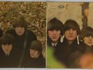 The BEATLES For Sale. 1964 UK Parlophone LP. Gatefold