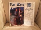 TOM WAITS   -  THE  BLACK  RIDER  Original  1999  German pressing  NM