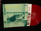 Vince Guaraldi Trio LP FANTASY 3-225 Self Titled RED WAX MONO 1956