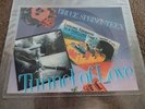 BRUCE SPRINGSTEEN - Tunnel Of Love(UK 1987 SHAPED 7