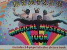 The Beatles Magical Mystery Tour. 1967, +24 page Booklet, smal 2835.Mint.